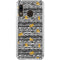 Disney The Lion King Simba Tribal Print Galaxy A30 Clear Case