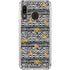 Disney The Lion King Simba Tribal Print Galaxy A30 Clear Case