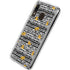 Disney The Lion King Simba Tribal Print Galaxy A30 Clear Case