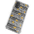 Disney The Lion King Simba Tribal Print Galaxy A32 5G Clear Case