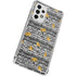Disney The Lion King Simba Tribal Print Galaxy A33 5G Clear Case
