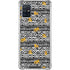 Disney The Lion King Simba Tribal Print Galaxy A51 5G Clear Case