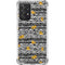 Disney The Lion King Simba Tribal Print Galaxy A52 5G Clear Case