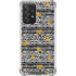 Disney The Lion King Simba Tribal Print Galaxy A52 5G Clear Case