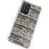 Disney The Lion King Simba Tribal Print Galaxy A52 5G Clear Case