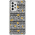 Disney The Lion King Simba Tribal Print Galaxy A53 5G Clear Case