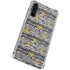 Disney The Lion King Simba Tribal Print Galaxy A54 5G Clear Case