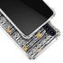 Disney The Lion King Simba Tribal Print Galaxy A54 5G Clear Case