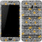 Disney The Lion King Simba Tribal Print Galaxy J3 Skin