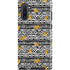 Disney The Lion King Simba Tribal Print Galaxy Note 10 Pro Case