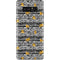 Disney The Lion King Simba Tribal Print Galaxy Note 8 Skin