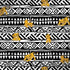 Disney The Lion King Simba Tribal Print Galaxy Note 8 Skin