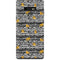 Disney The Lion King Simba Tribal Print Galaxy Note 9 Skin