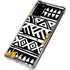 Disney The Lion King Simba Tribal Print Galaxy Note20 5G Clear Case