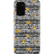 Disney The Lion King Simba Tribal Print Galaxy Note20 5G Pro Case
