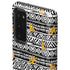 Disney The Lion King Simba Tribal Print Galaxy Note20 5G Pro Case