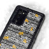 Disney The Lion King Simba Tribal Print Galaxy Note20 5G Waterproof Case