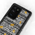 Disney The Lion King Simba Tribal Print Galaxy Note20 Ultra 5G Waterproof Case