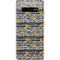 Disney The Lion King Simba Tribal Print Galaxy S10 Plus Skin