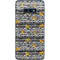 Disney The Lion King Simba Tribal Print Galaxy S10e Skin
