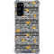 Disney The Lion King Simba Tribal Print Galaxy S20 FE Clear Case