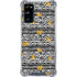Disney The Lion King Simba Tribal Print Galaxy S20 FE Clear Case