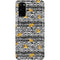 Disney The Lion King Simba Tribal Print Galaxy S20 Lite Case
