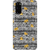 Disney The Lion King Simba Tribal Print Galaxy S20 Lite Case
