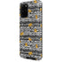 Disney The Lion King Simba Tribal Print Galaxy S20 Plus Pro Case