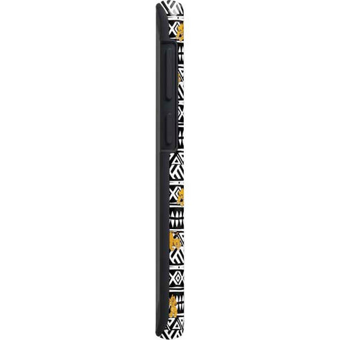 Disney The Lion King Simba Tribal Print Galaxy S20 Plus Pro Case