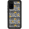 Disney The Lion King Simba Tribal Print Galaxy S20 Waterproof Case