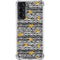 Disney The Lion King Simba Tribal Print Galaxy S21 5G Clear Case