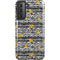 Disney The Lion King Simba Tribal Print Galaxy S21 5G Pro Case