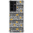 Disney The Lion King Simba Tribal Print Galaxy S21 Ultra 5G Clear Case