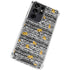 Disney The Lion King Simba Tribal Print Galaxy S21 Ultra 5G Clear Case