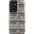 Disney The Lion King Simba Tribal Print Galaxy S21 Ultra 5G Pro Case