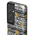 Disney The Lion King Simba Tribal Print Galaxy S21 Ultra 5G Pro Case