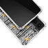 Disney The Lion King Simba Tribal Print Galaxy S22 Clear Case