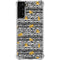 Disney The Lion King Simba Tribal Print Galaxy S22 Plus Clear Case