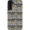 Disney The Lion King Simba Tribal Print Galaxy S22 Plus Pro Case