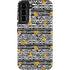 Disney The Lion King Simba Tribal Print Galaxy S22 Plus Pro Case