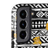 Disney The Lion King Simba Tribal Print Galaxy S22 Plus Pro Case