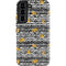 Disney The Lion King Simba Tribal Print Galaxy S22 Pro Case