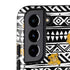 Disney The Lion King Simba Tribal Print Galaxy S22 Pro Case