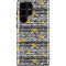 Disney The Lion King Simba Tribal Print Galaxy S22 Ultra Pro Case