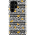 Disney The Lion King Simba Tribal Print Galaxy S22 Ultra Pro Case