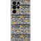Disney The Lion King Simba Tribal Print Galaxy S22 Ultra Skin