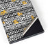Disney The Lion King Simba Tribal Print Galaxy S22 Ultra Skin