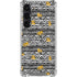 Disney The Lion King Simba Tribal Print Galaxy S23 Clear Case