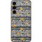 Disney The Lion King Simba Tribal Print Galaxy S23 FE Skin
